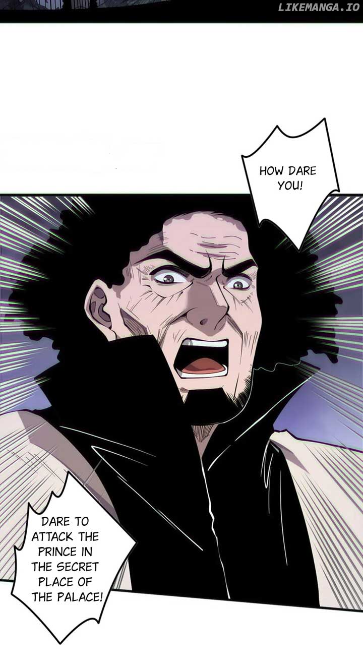 Disastrous Necromancer Chapter 173 - Page 58