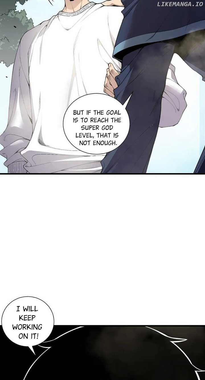 Disastrous Necromancer Chapter 173 - Page 6