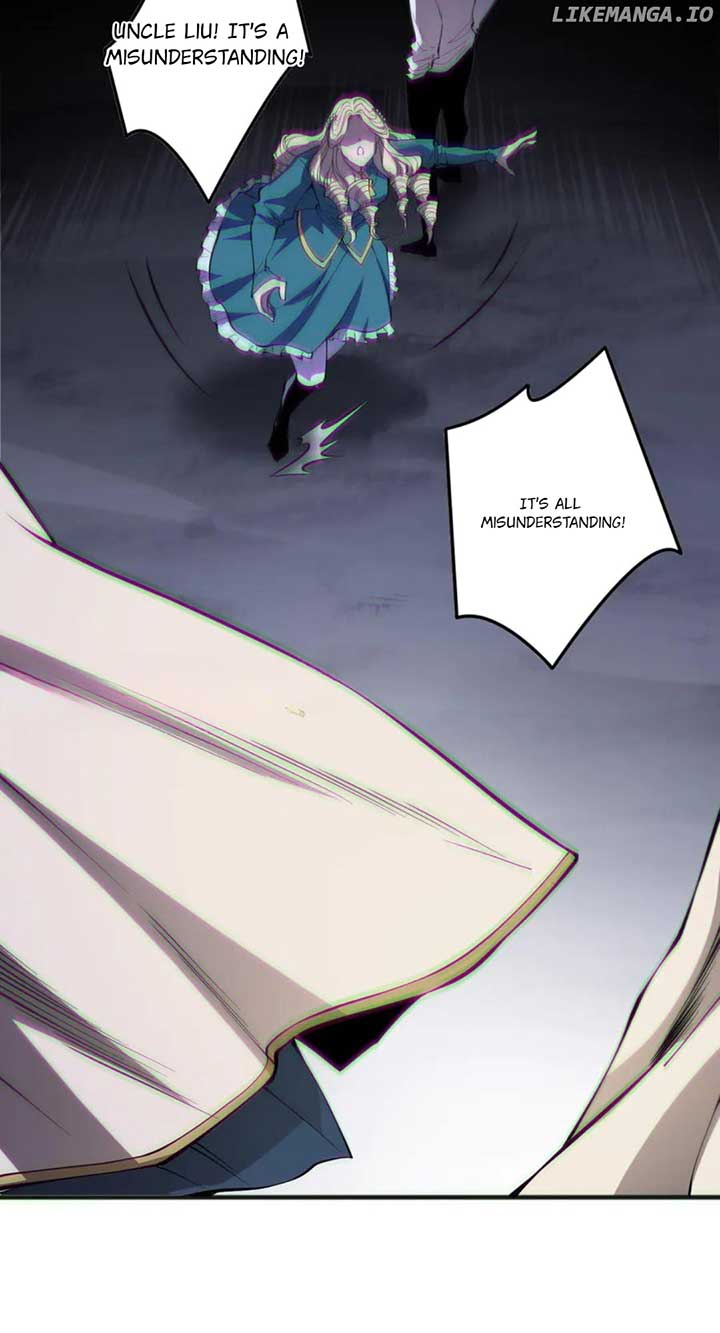 Disastrous Necromancer Chapter 173 - Page 60