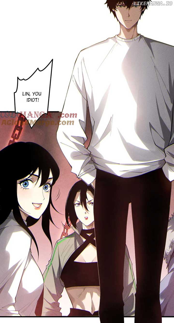 Disastrous Necromancer Chapter 173 - Page 8