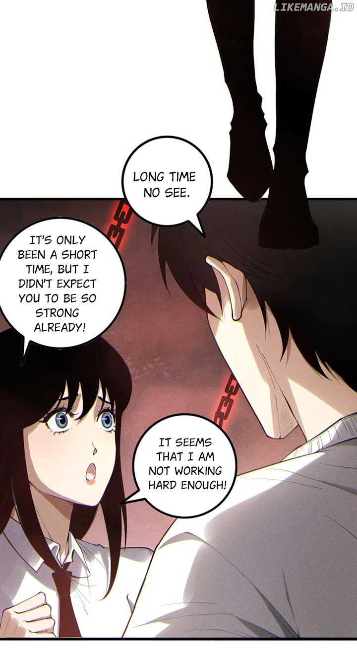 Disastrous Necromancer Chapter 173 - Page 9