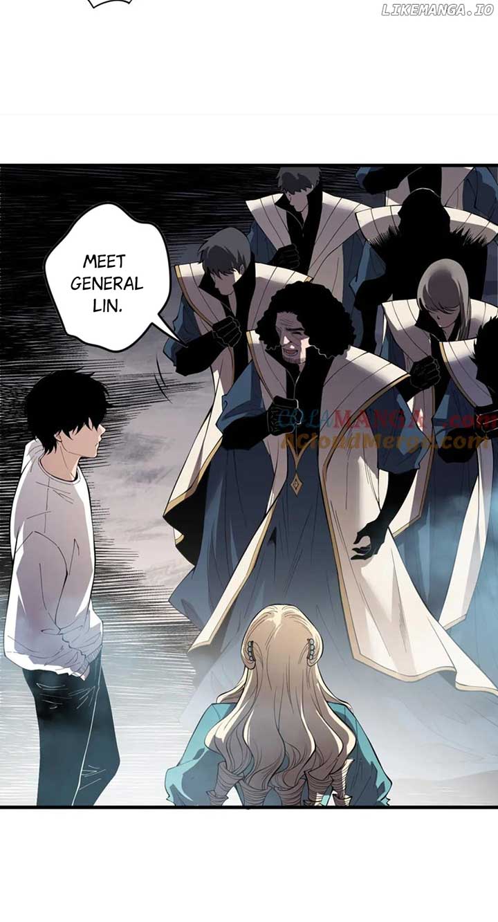 Disastrous Necromancer Chapter 174 - Page 13