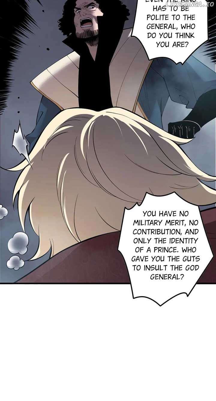 Disastrous Necromancer Chapter 174 - Page 15