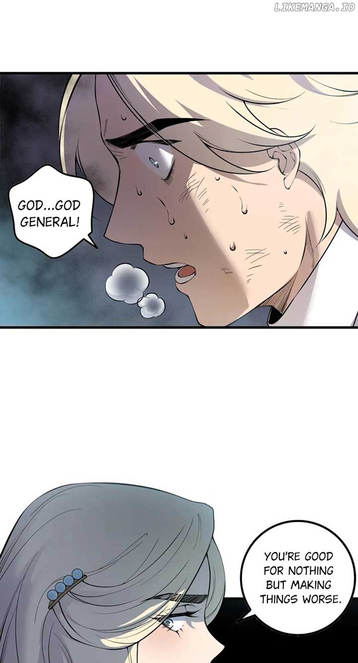 Disastrous Necromancer Chapter 174 - Page 16