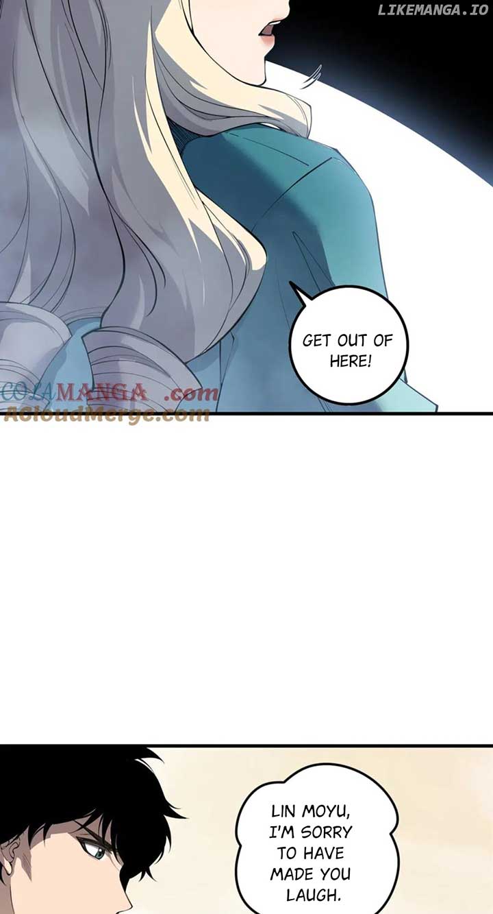 Disastrous Necromancer Chapter 174 - Page 17