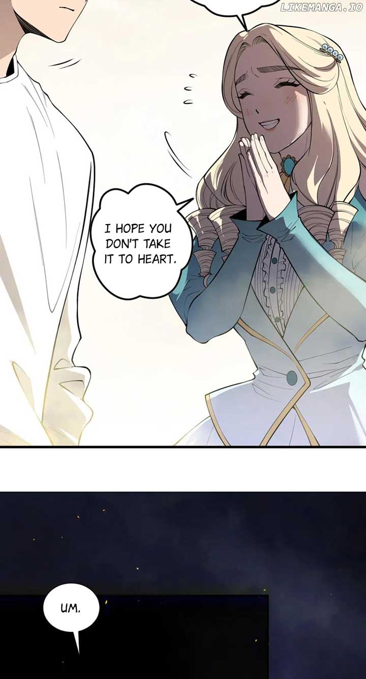 Disastrous Necromancer Chapter 174 - Page 18