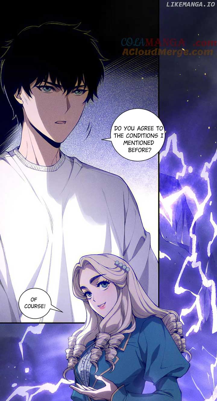 Disastrous Necromancer Chapter 174 - Page 19