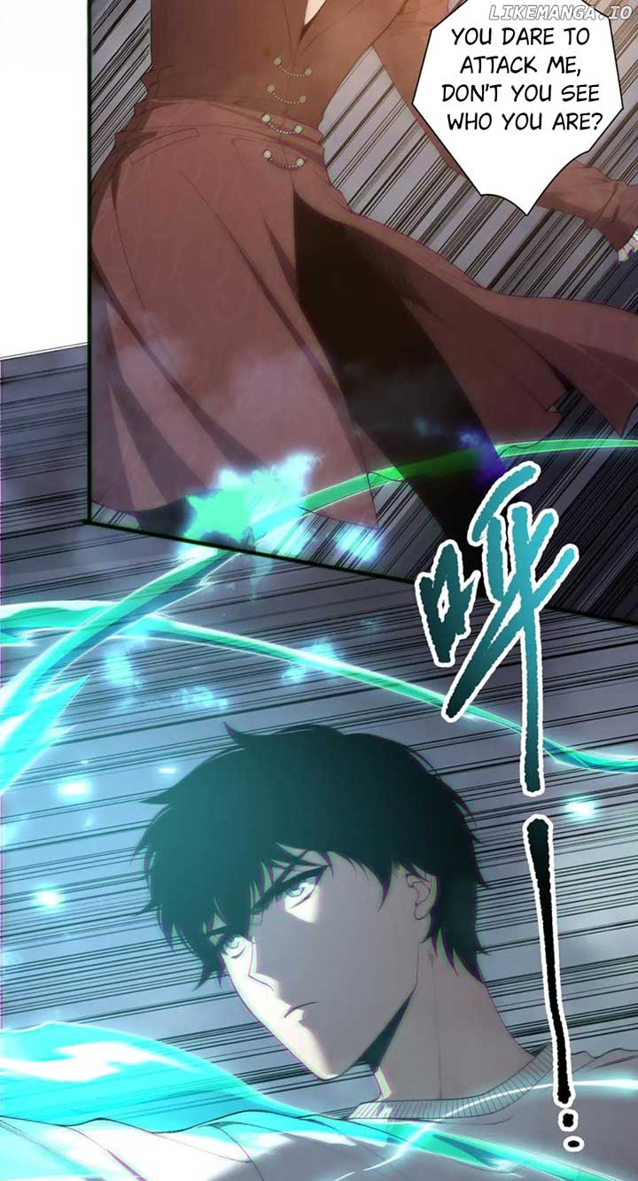 Disastrous Necromancer Chapter 174 - Page 2