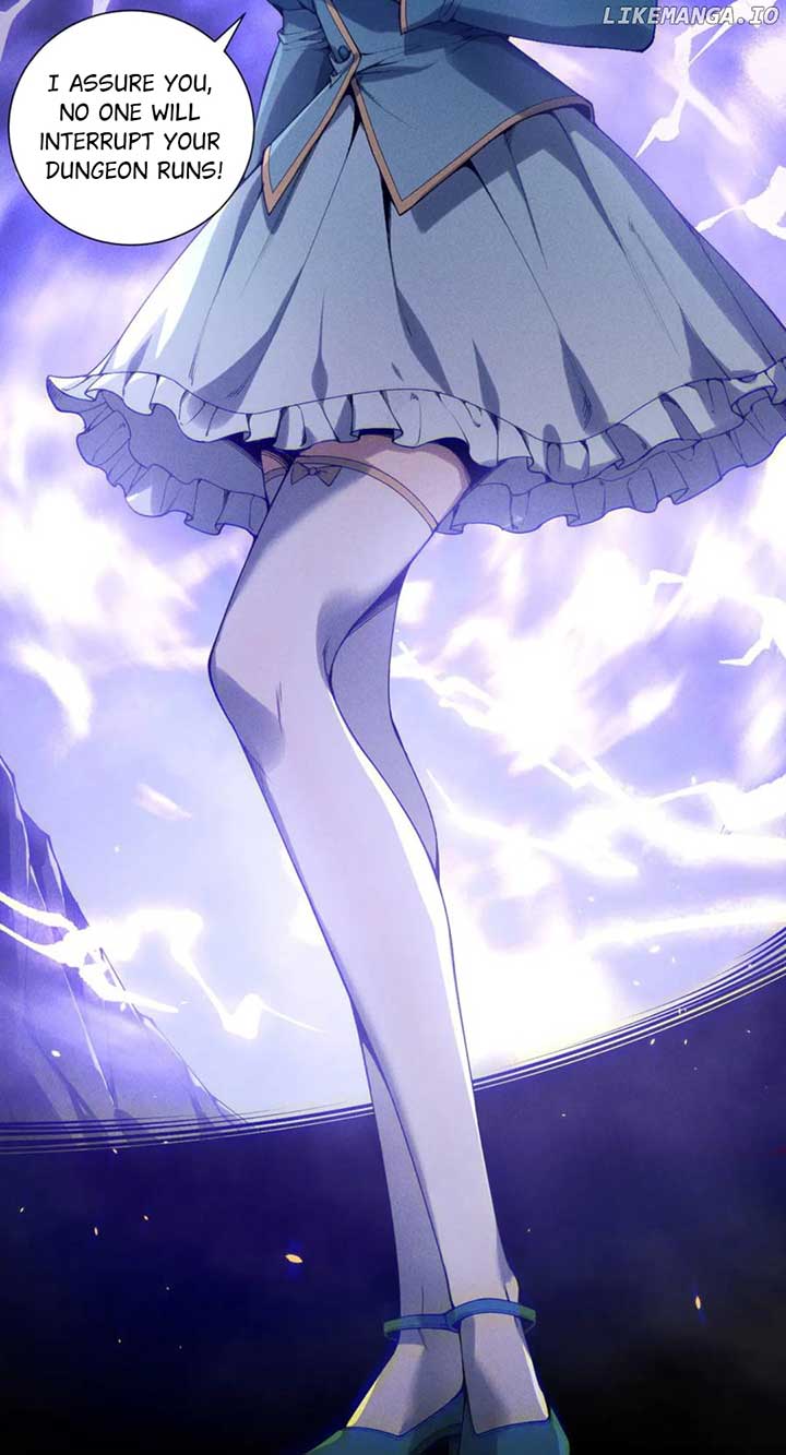 Disastrous Necromancer Chapter 174 - Page 20