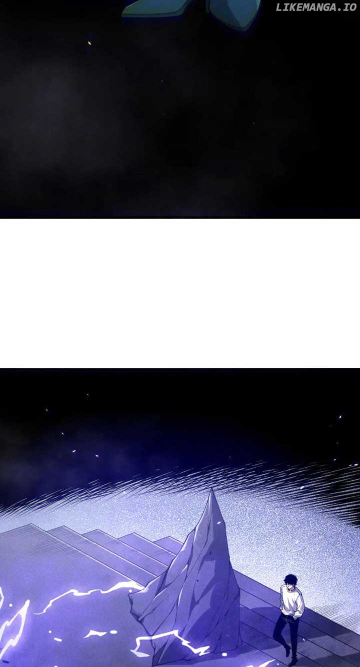 Disastrous Necromancer Chapter 174 - Page 21