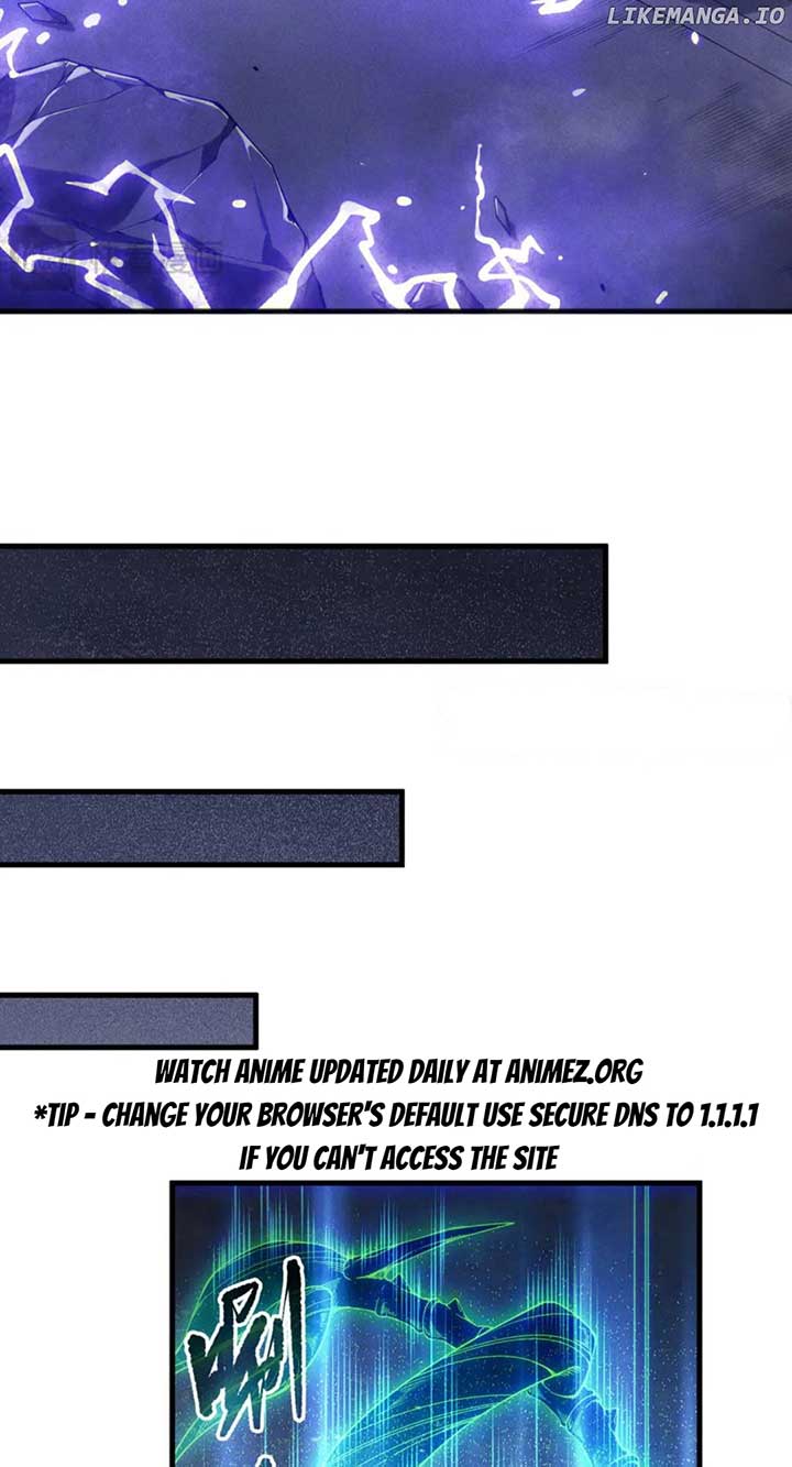 Disastrous Necromancer Chapter 174 - Page 22