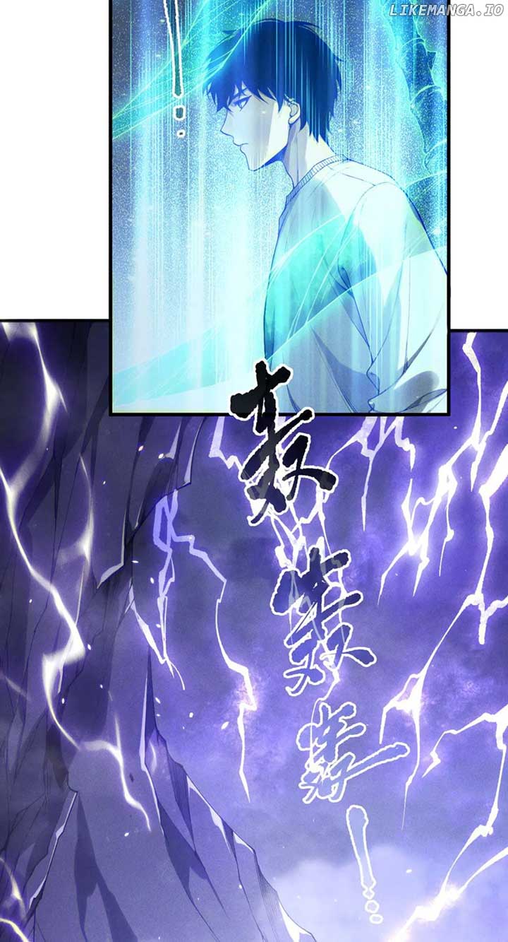 Disastrous Necromancer Chapter 174 - Page 23