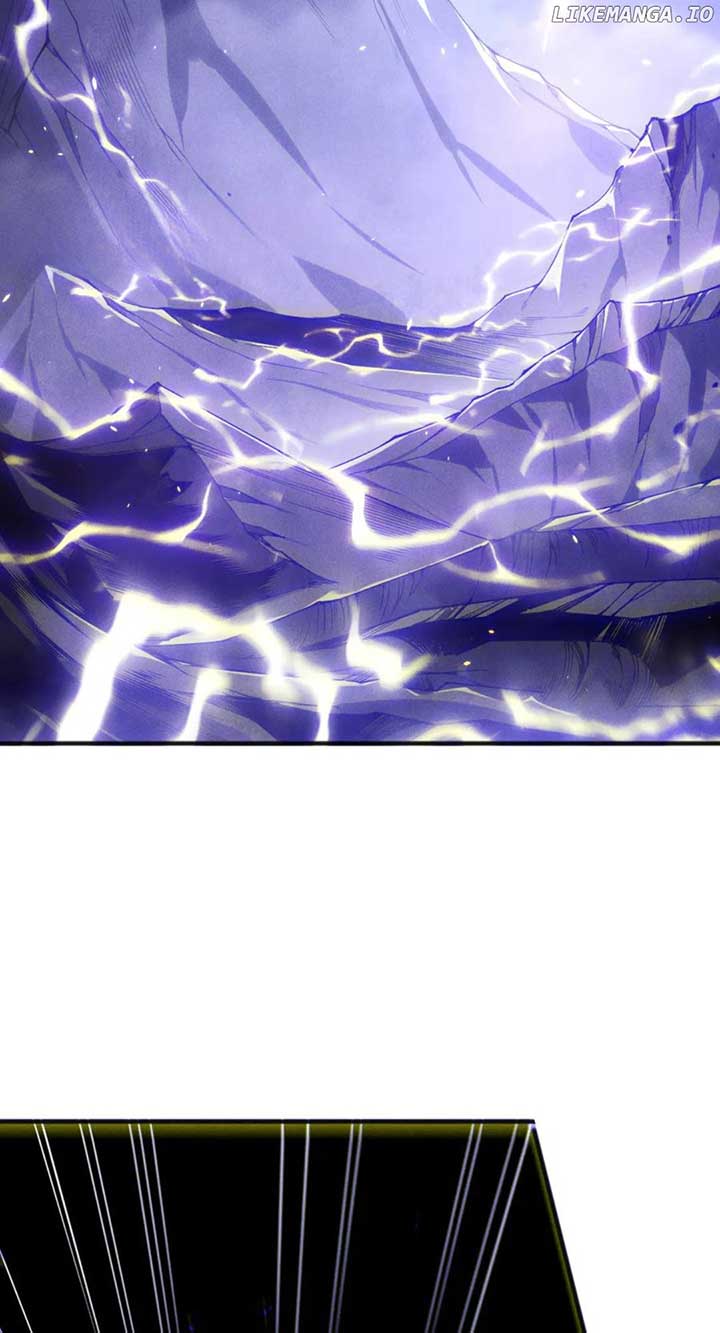 Disastrous Necromancer Chapter 174 - Page 24