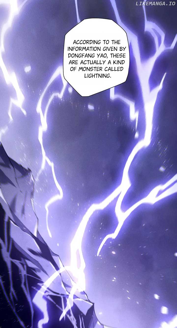 Disastrous Necromancer Chapter 174 - Page 27