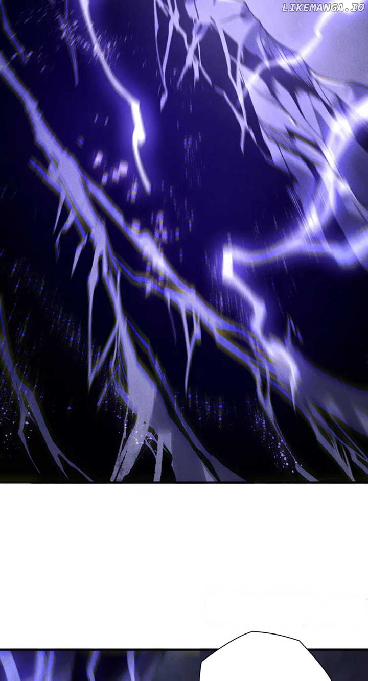 Disastrous Necromancer Chapter 174 - Page 28