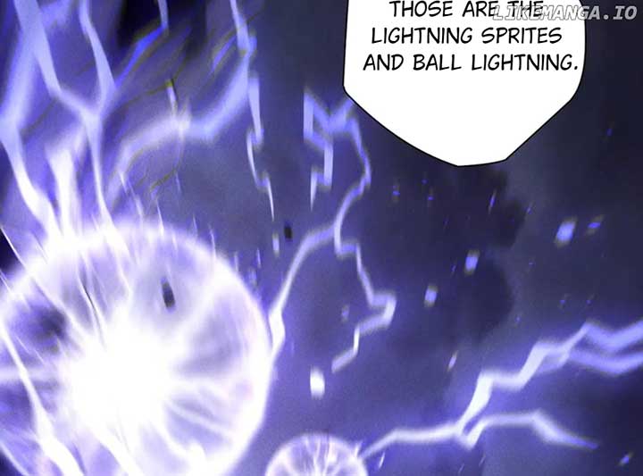 Disastrous Necromancer Chapter 174 - Page 29