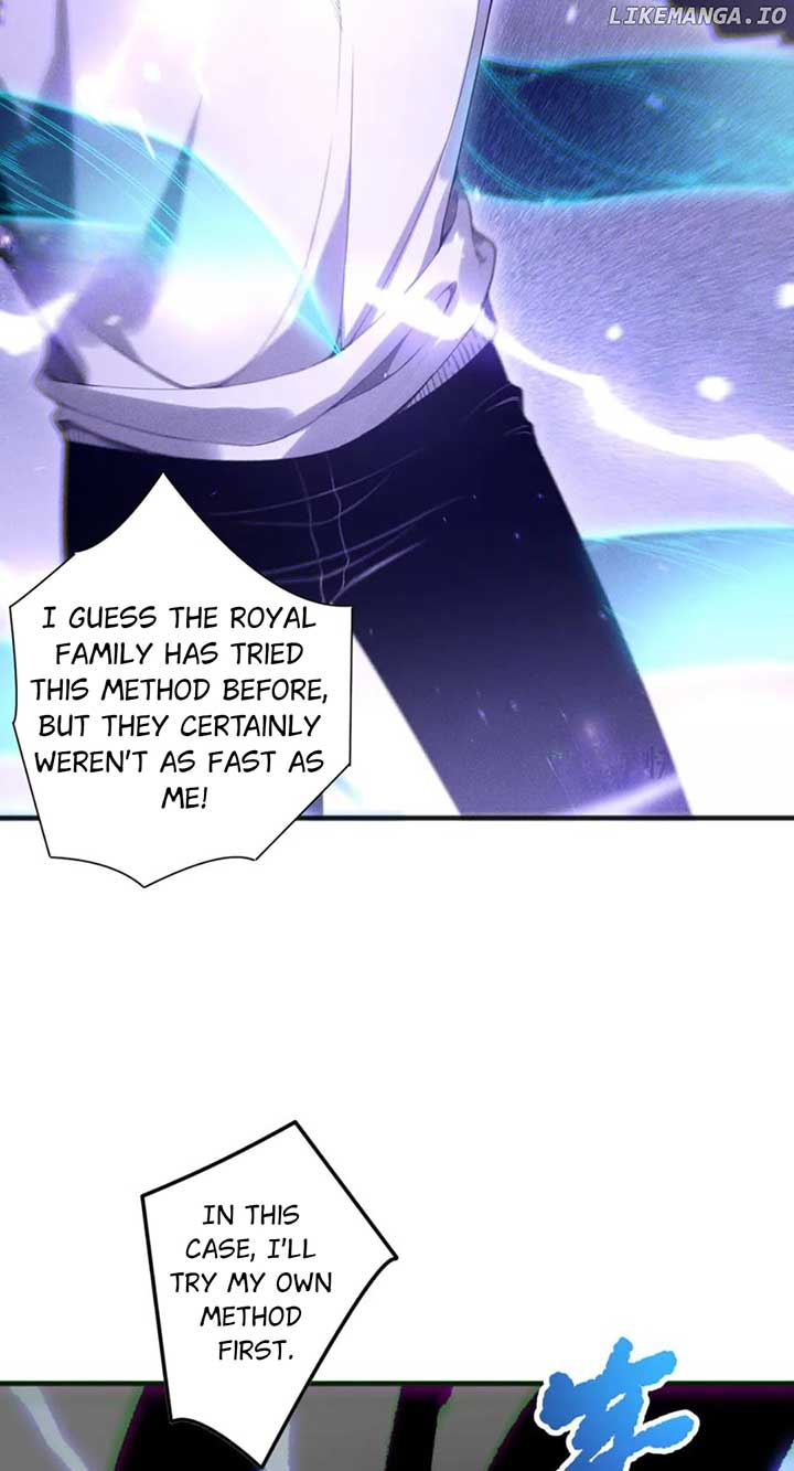 Disastrous Necromancer Chapter 174 - Page 31