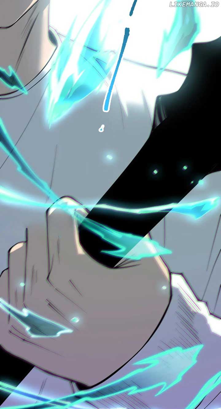 Disastrous Necromancer Chapter 174 - Page 34