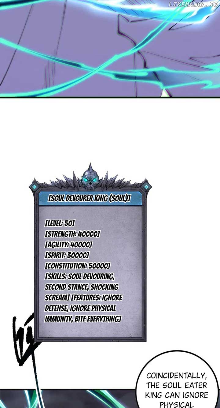 Disastrous Necromancer Chapter 174 - Page 35