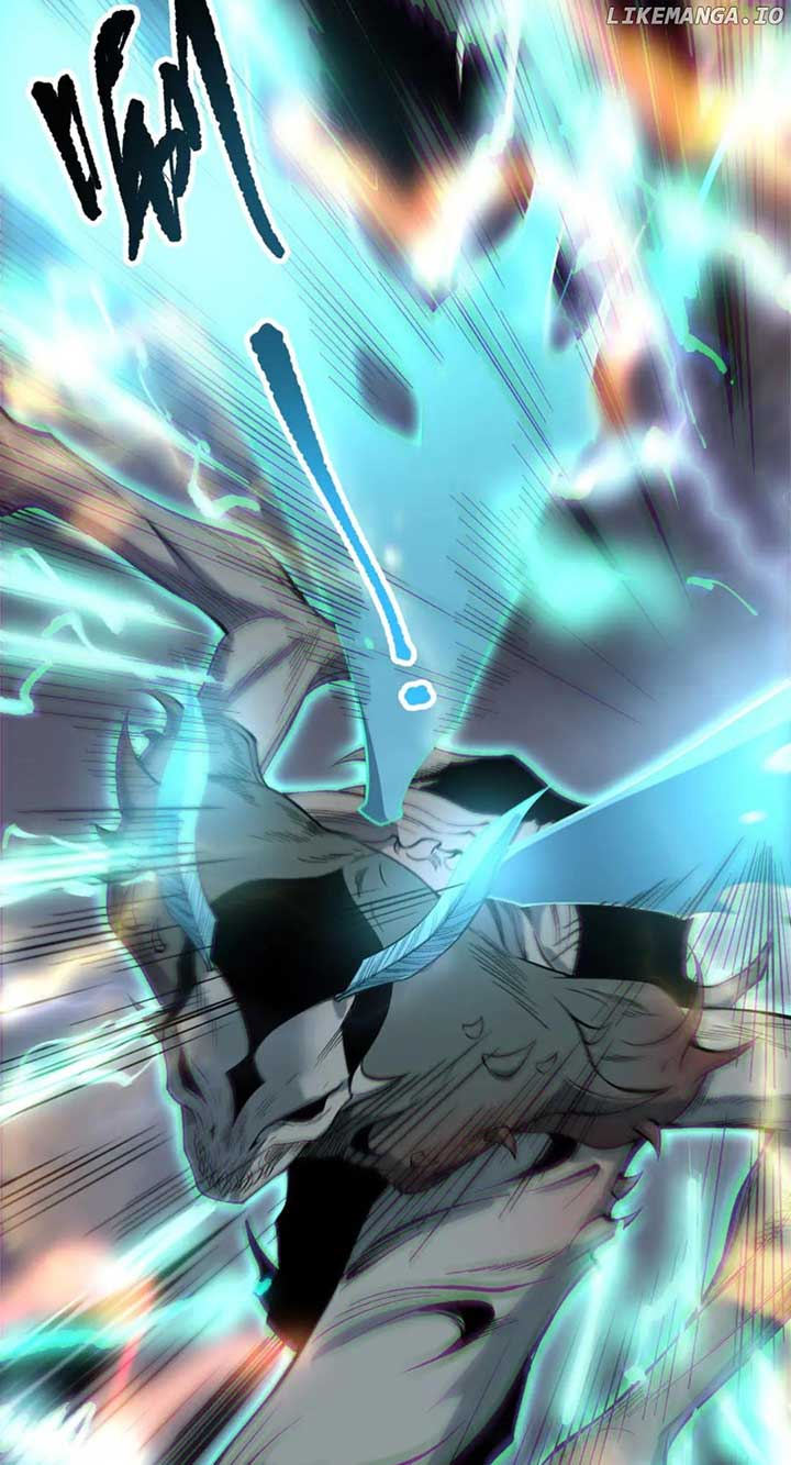 Disastrous Necromancer Chapter 174 - Page 38