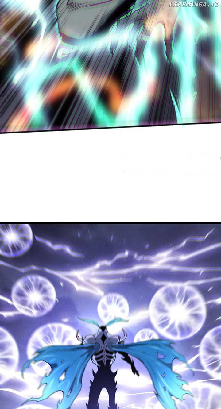 Disastrous Necromancer Chapter 174 - Page 39