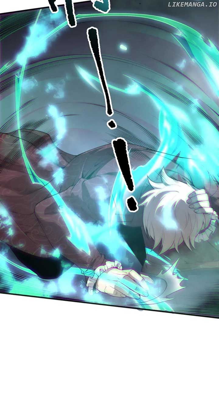 Disastrous Necromancer Chapter 174 - Page 4