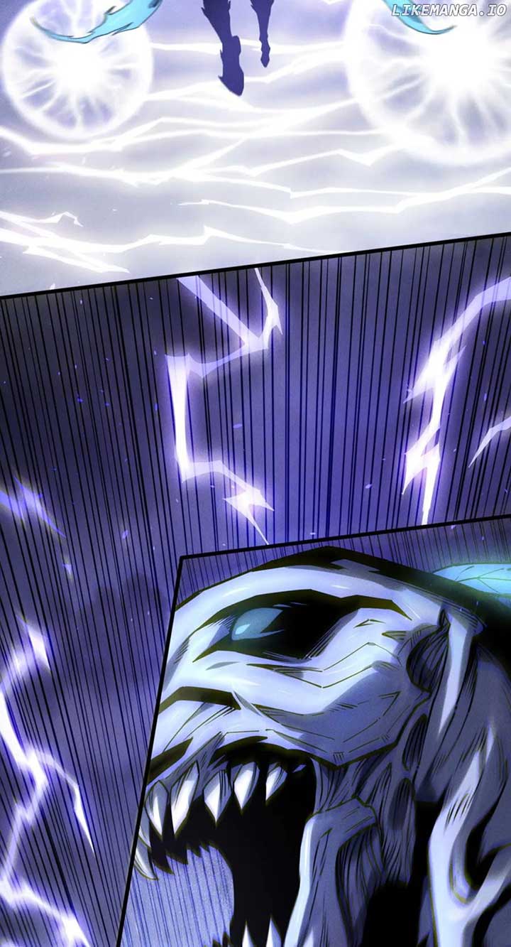 Disastrous Necromancer Chapter 174 - Page 40