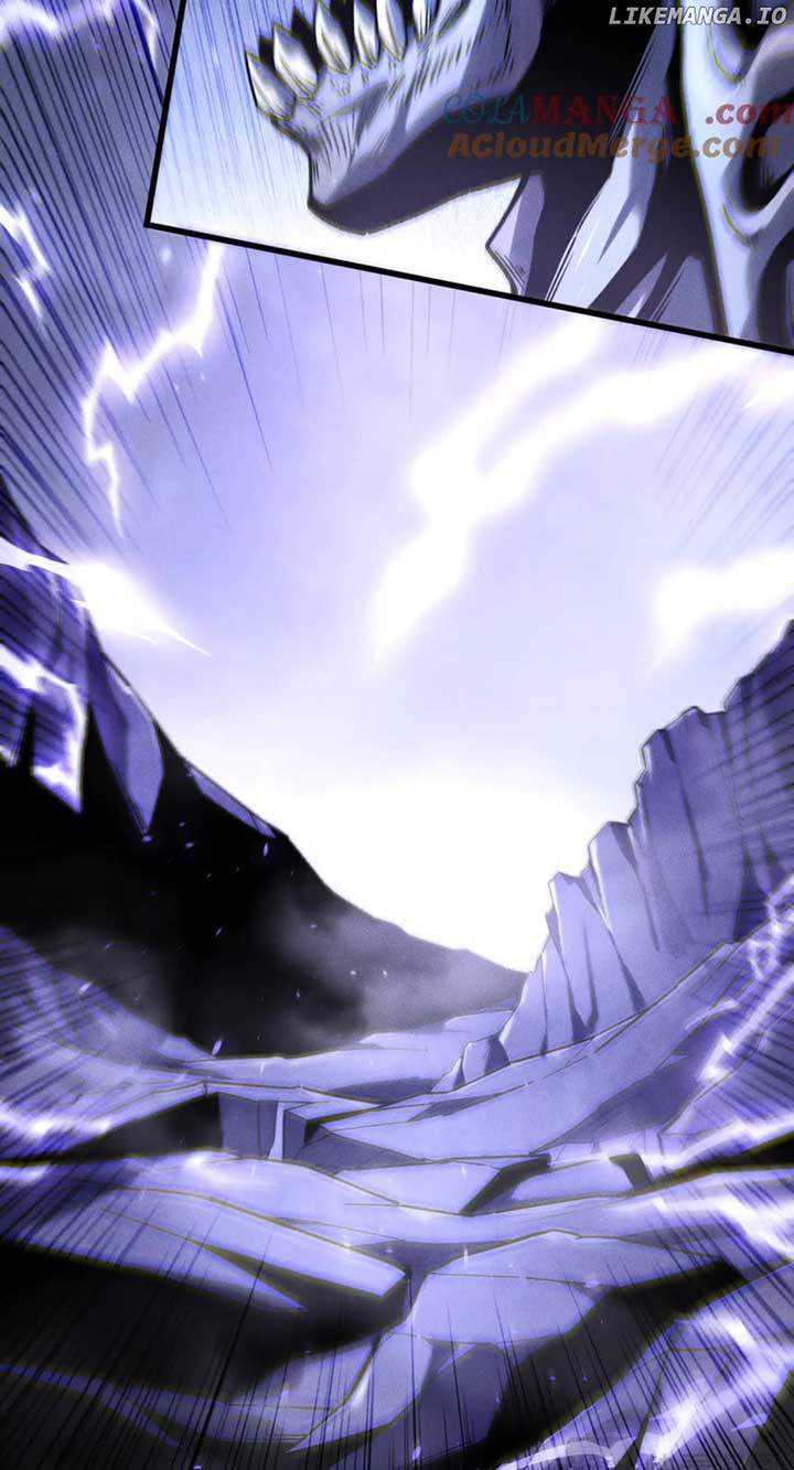 Disastrous Necromancer Chapter 174 - Page 41