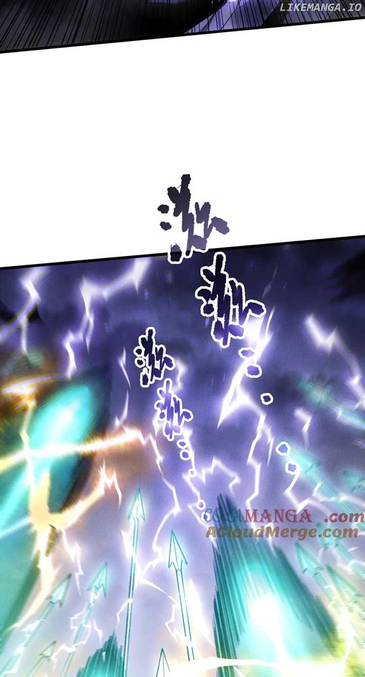 Disastrous Necromancer Chapter 174 - Page 42