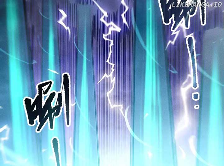 Disastrous Necromancer Chapter 174 - Page 44