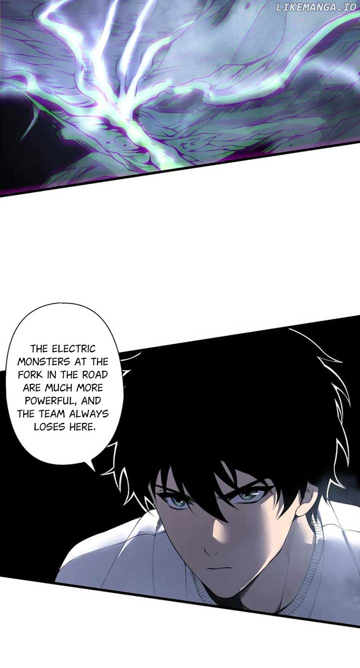 Disastrous Necromancer Chapter 174 - Page 48