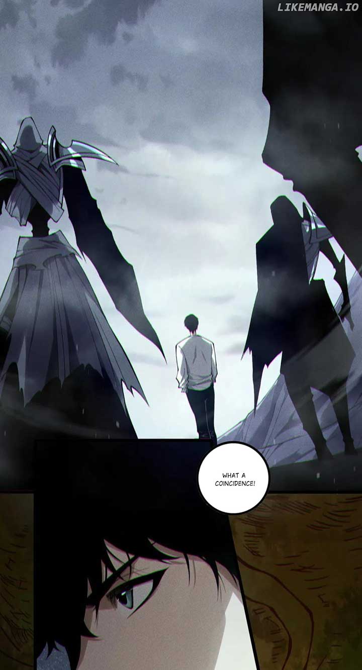 Disastrous Necromancer Chapter 174 - Page 50