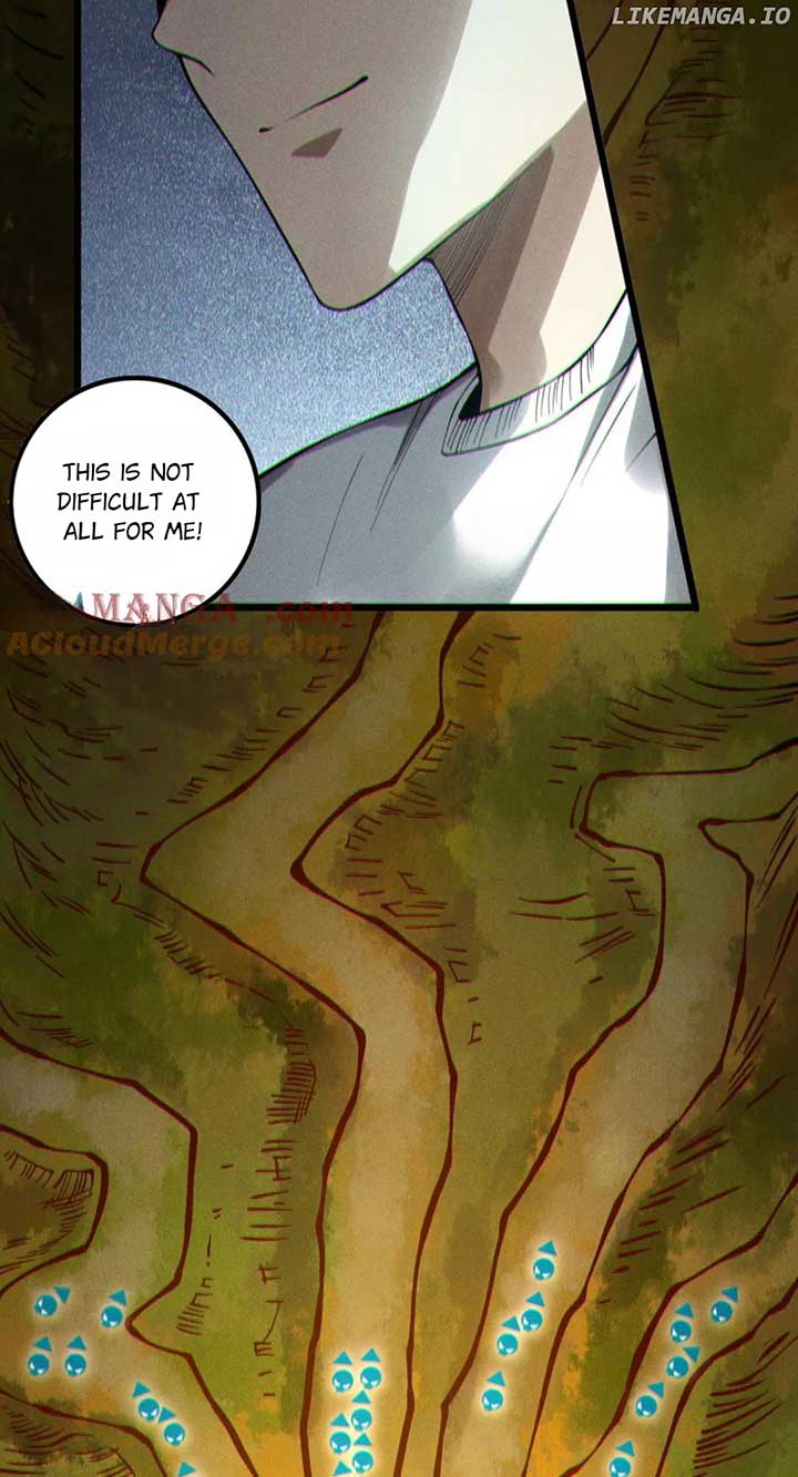 Disastrous Necromancer Chapter 174 - Page 51