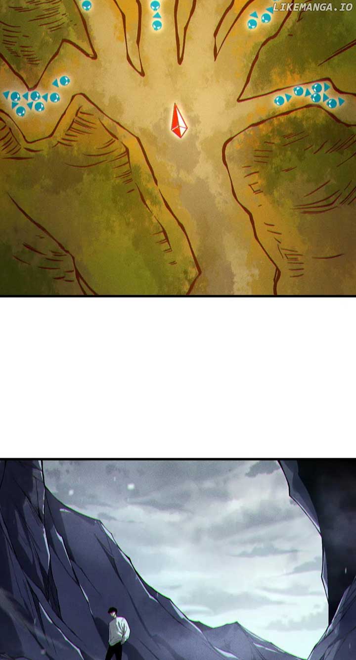 Disastrous Necromancer Chapter 174 - Page 52