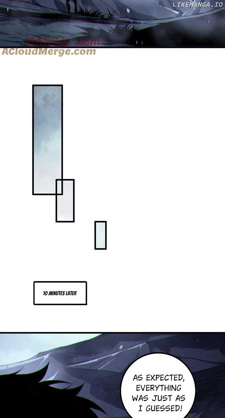 Disastrous Necromancer Chapter 174 - Page 53