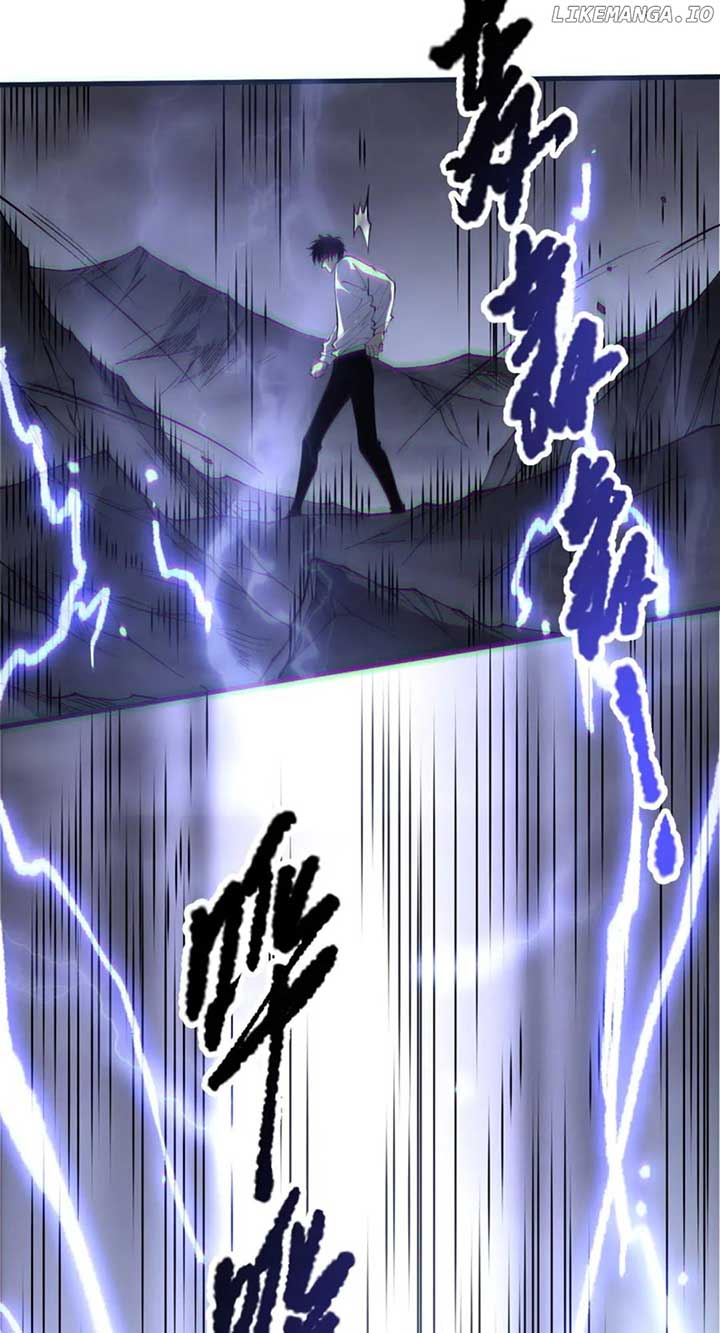 Disastrous Necromancer Chapter 174 - Page 55