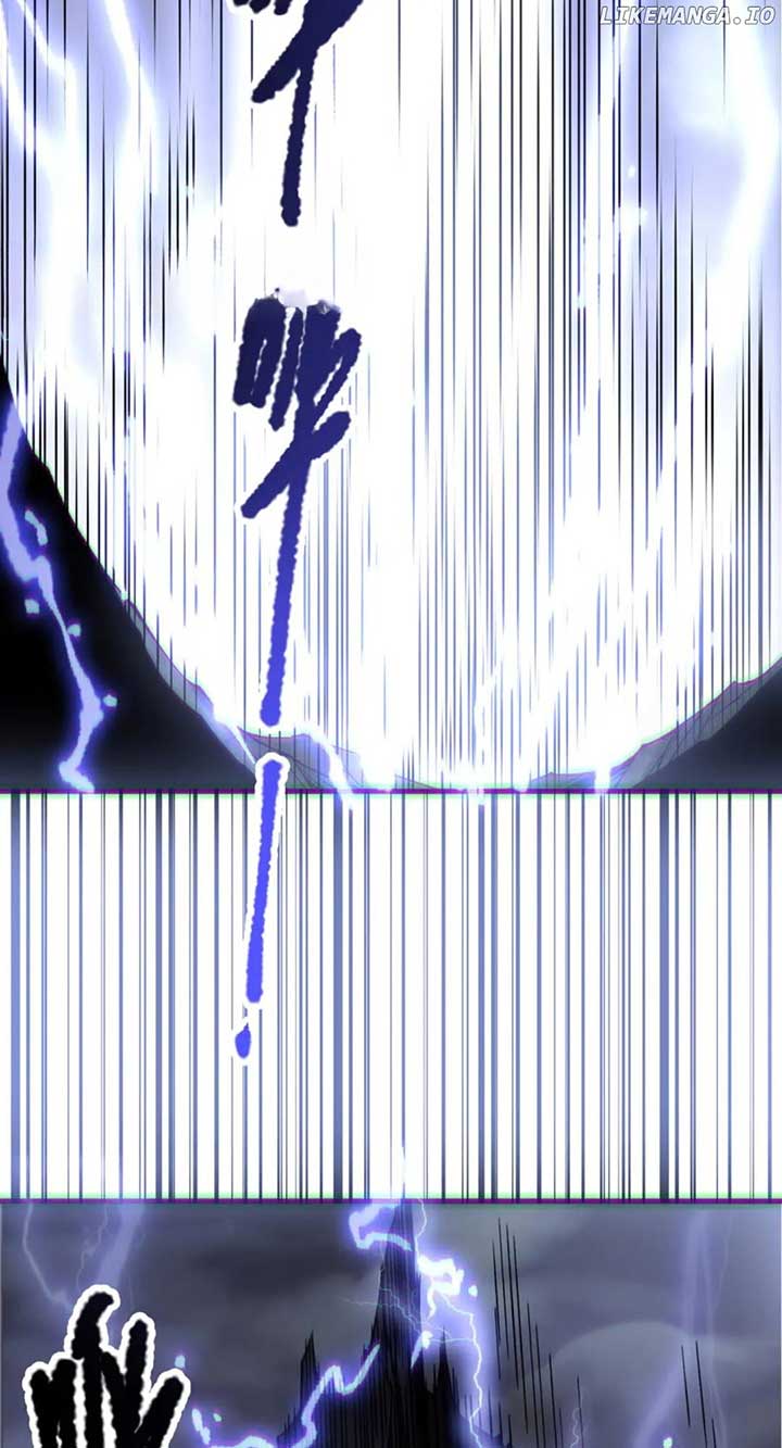 Disastrous Necromancer Chapter 174 - Page 56