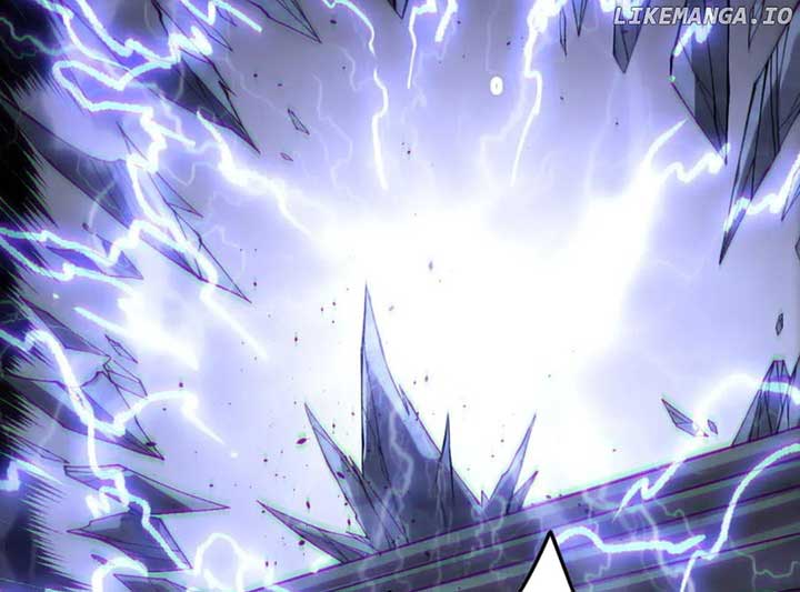 Disastrous Necromancer Chapter 174 - Page 59