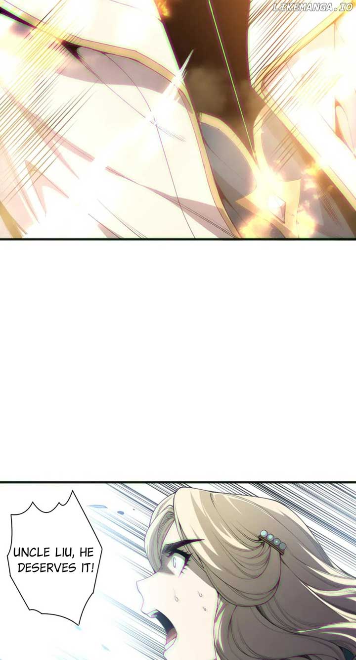 Disastrous Necromancer Chapter 174 - Page 6