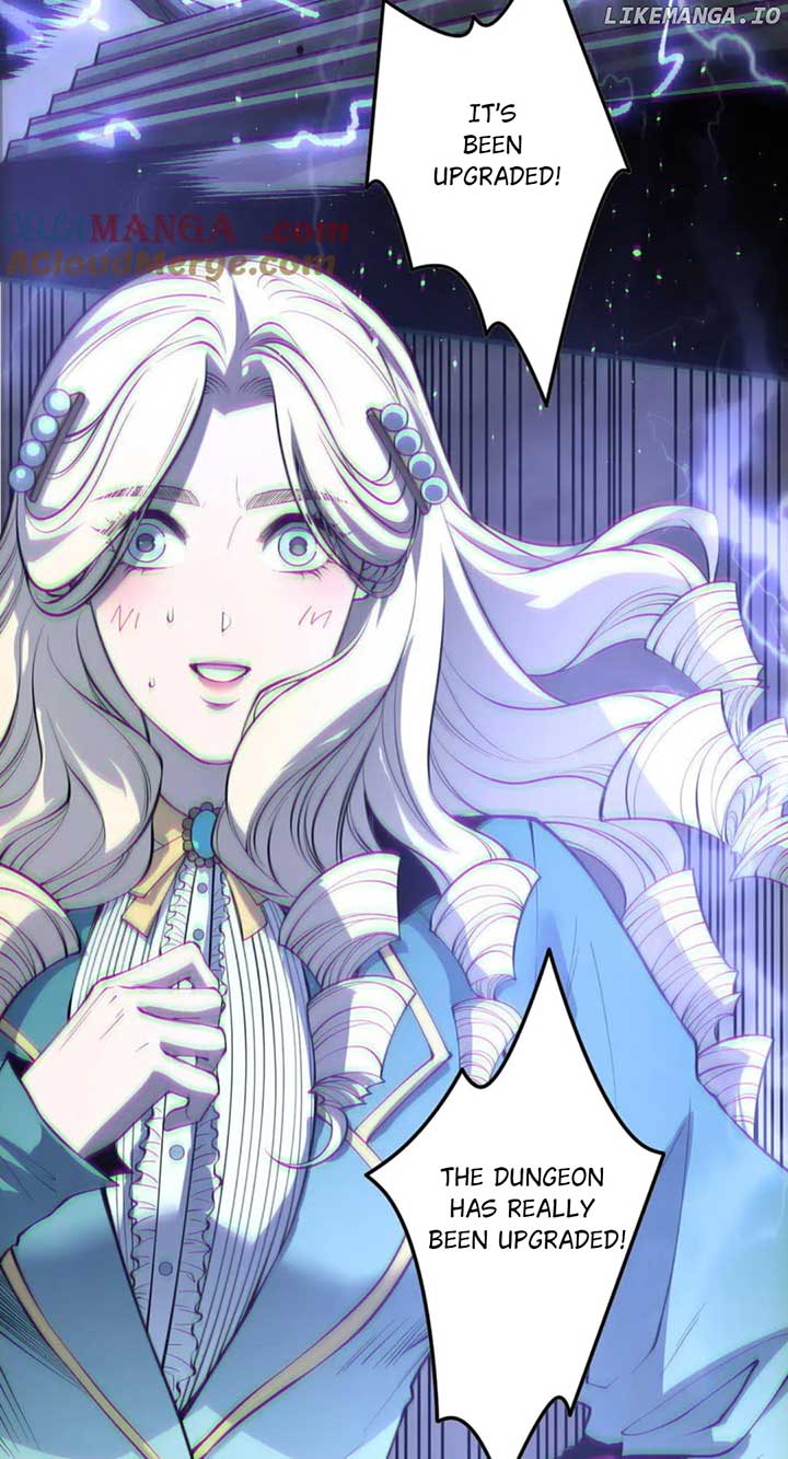 Disastrous Necromancer Chapter 174 - Page 60