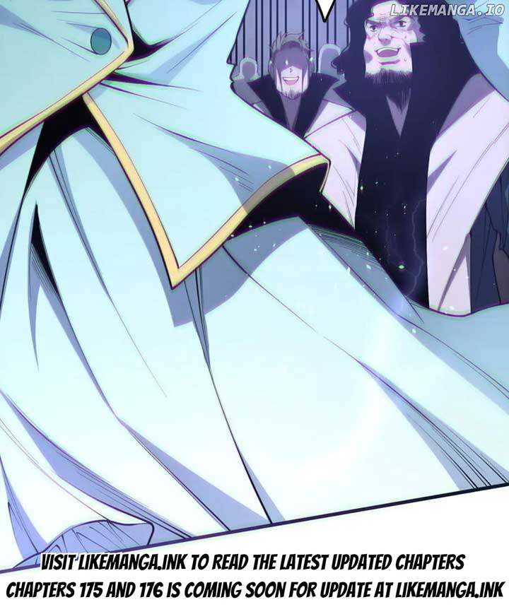 Disastrous Necromancer Chapter 174 - Page 61