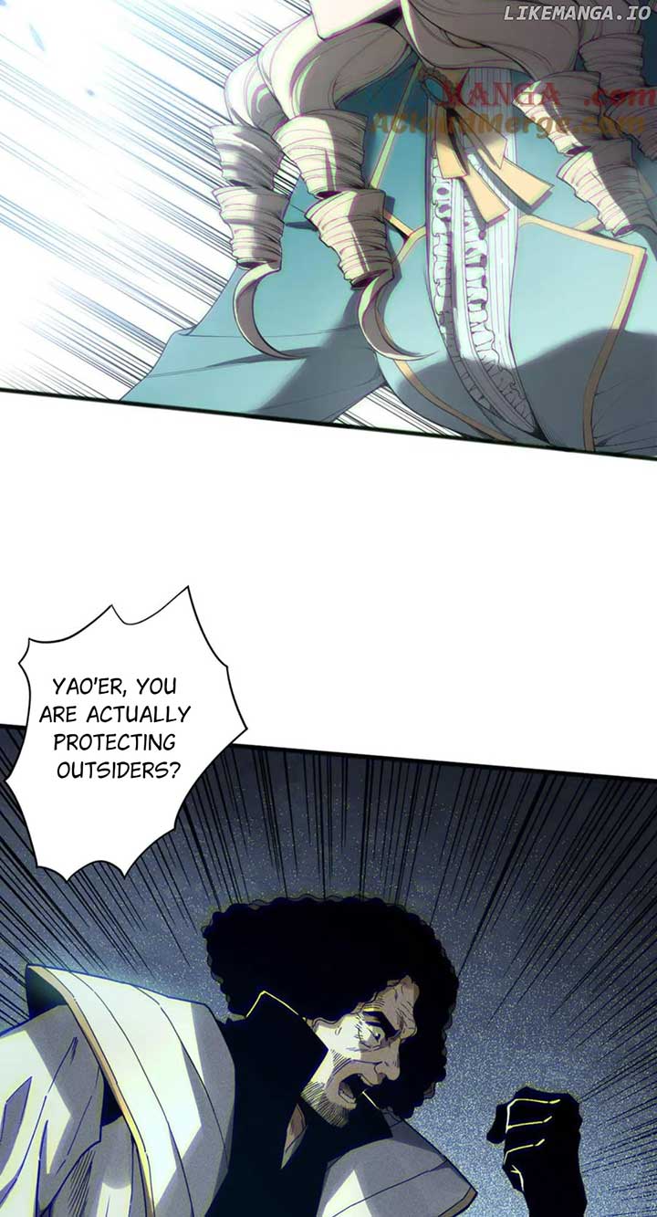 Disastrous Necromancer Chapter 174 - Page 7