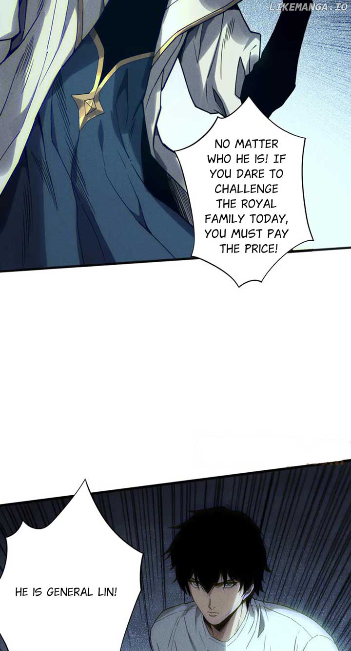 Disastrous Necromancer Chapter 174 - Page 8