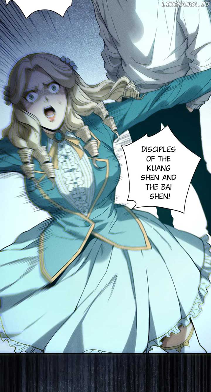 Disastrous Necromancer Chapter 174 - Page 9