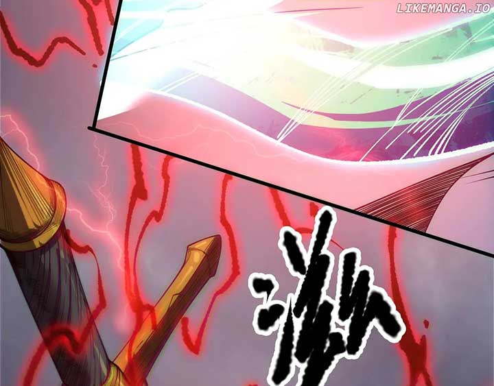 Disastrous Necromancer Chapter 175 - Page 102