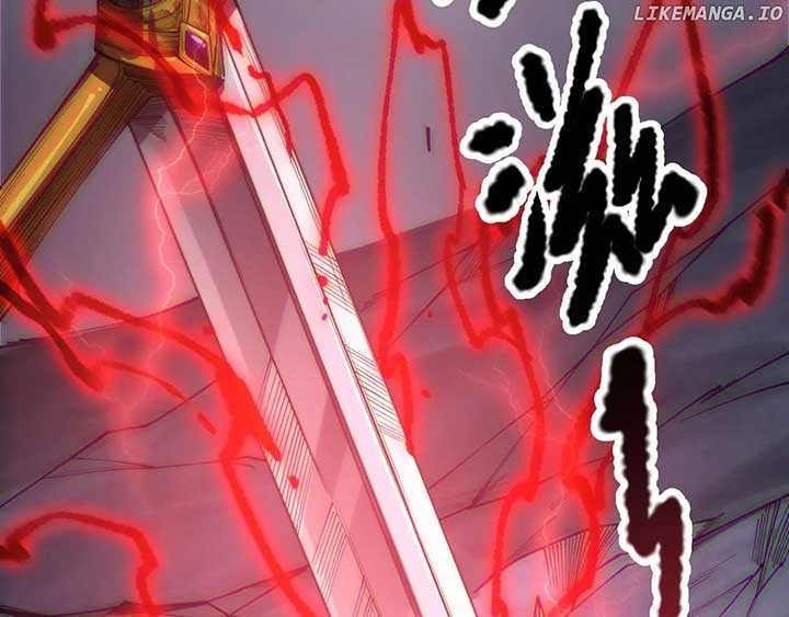 Disastrous Necromancer Chapter 175 - Page 103