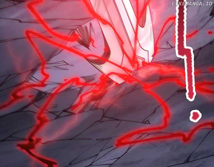 Disastrous Necromancer Chapter 175 - Page 104