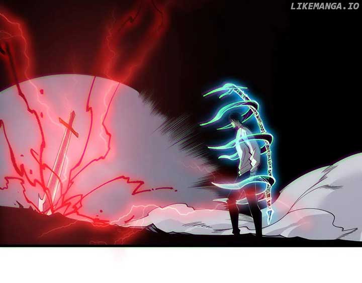 Disastrous Necromancer Chapter 175 - Page 106