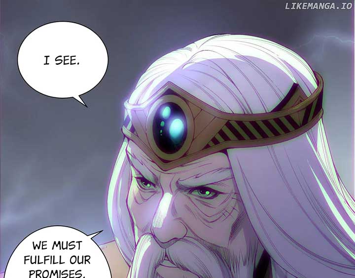 Disastrous Necromancer Chapter 175 - Page 11