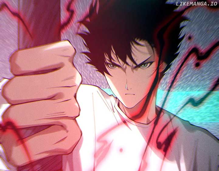 Disastrous Necromancer Chapter 175 - Page 110